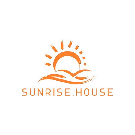 Sunrise House Apartments อุลซิน ภายนอก รูปภาพ