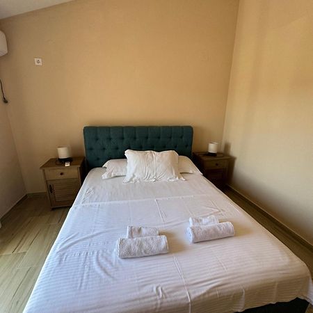 Sunrise House Apartments อุลซิน ภายนอก รูปภาพ