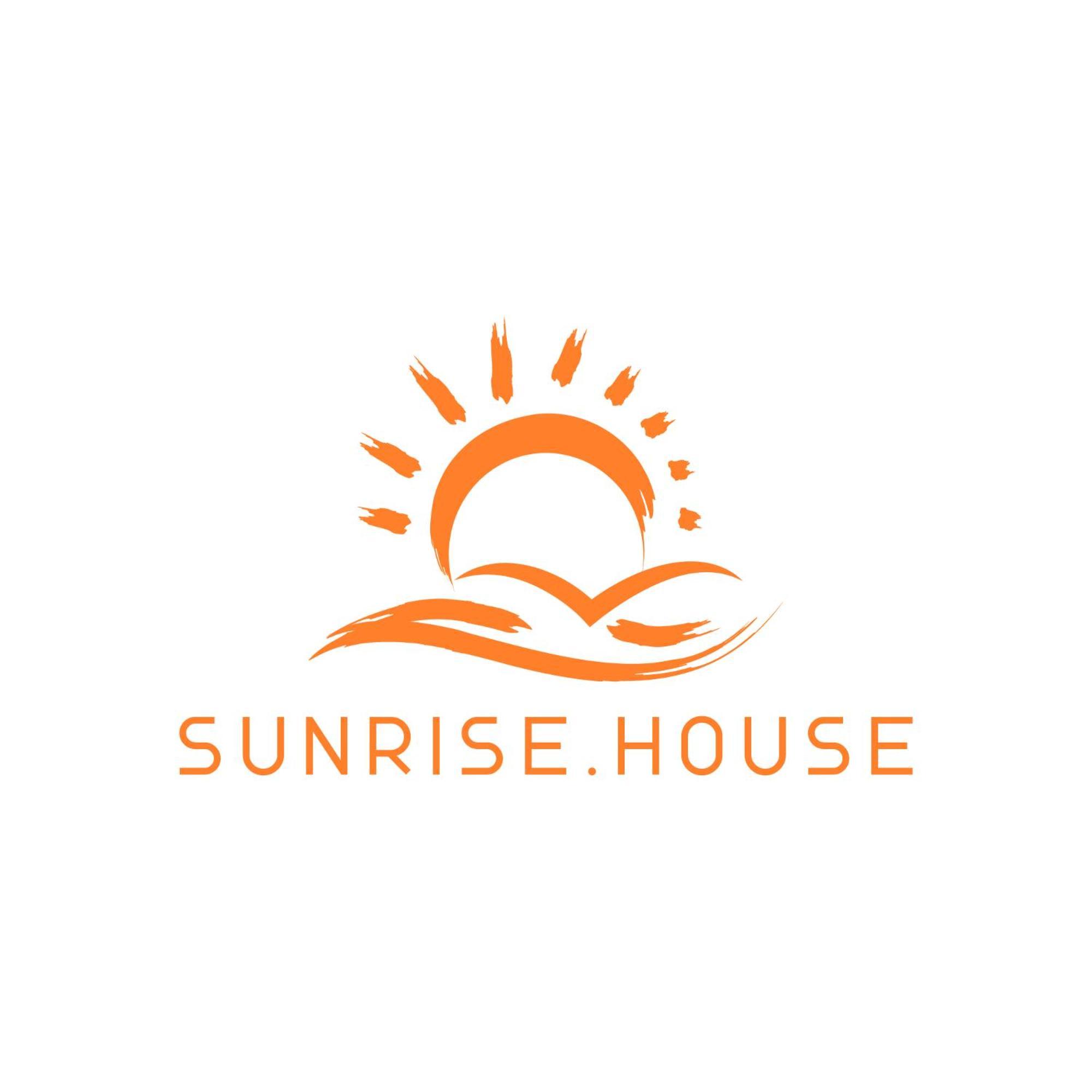 Sunrise House Apartments อุลซิน ภายนอก รูปภาพ
