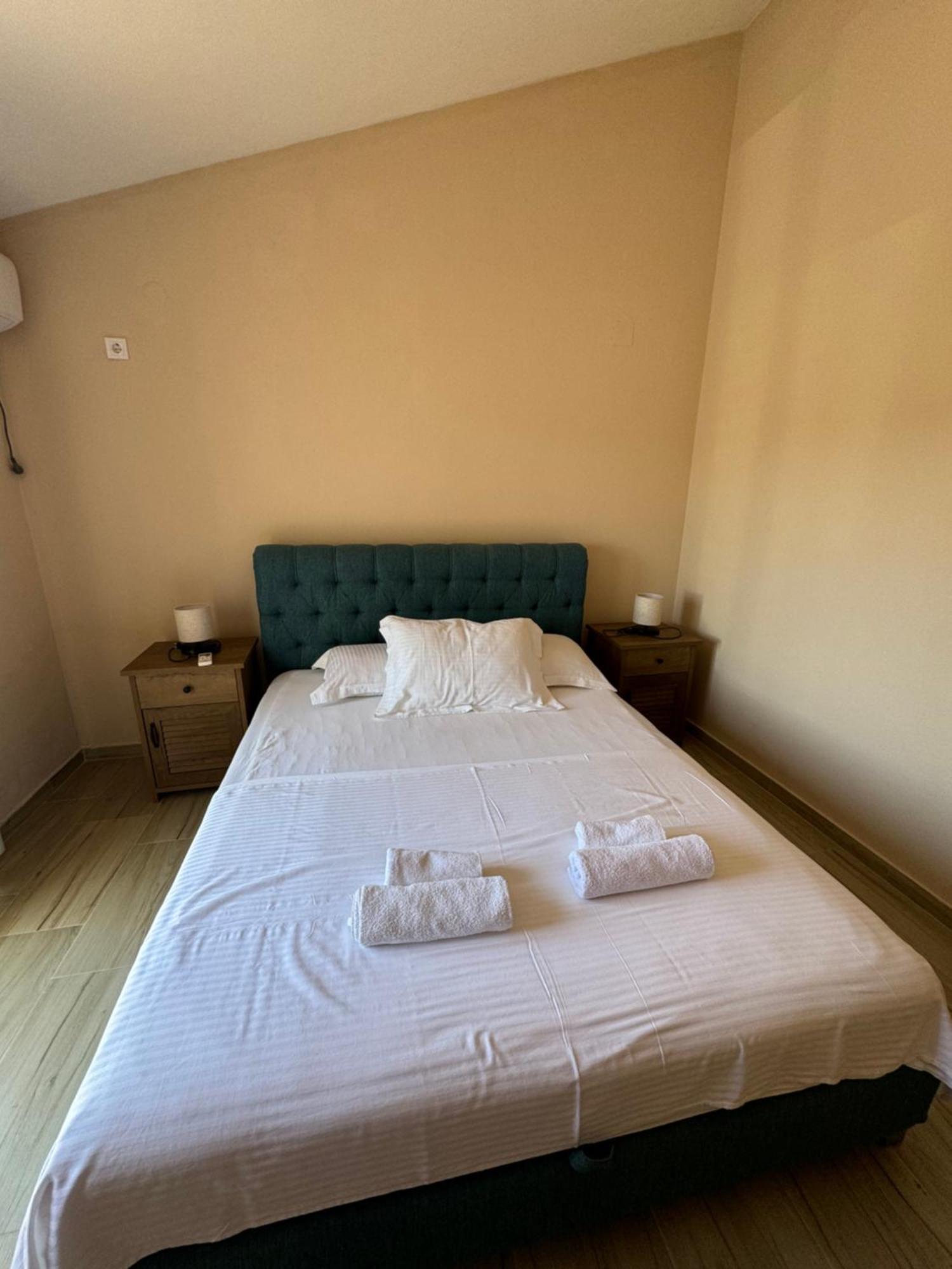 Sunrise House Apartments อุลซิน ภายนอก รูปภาพ