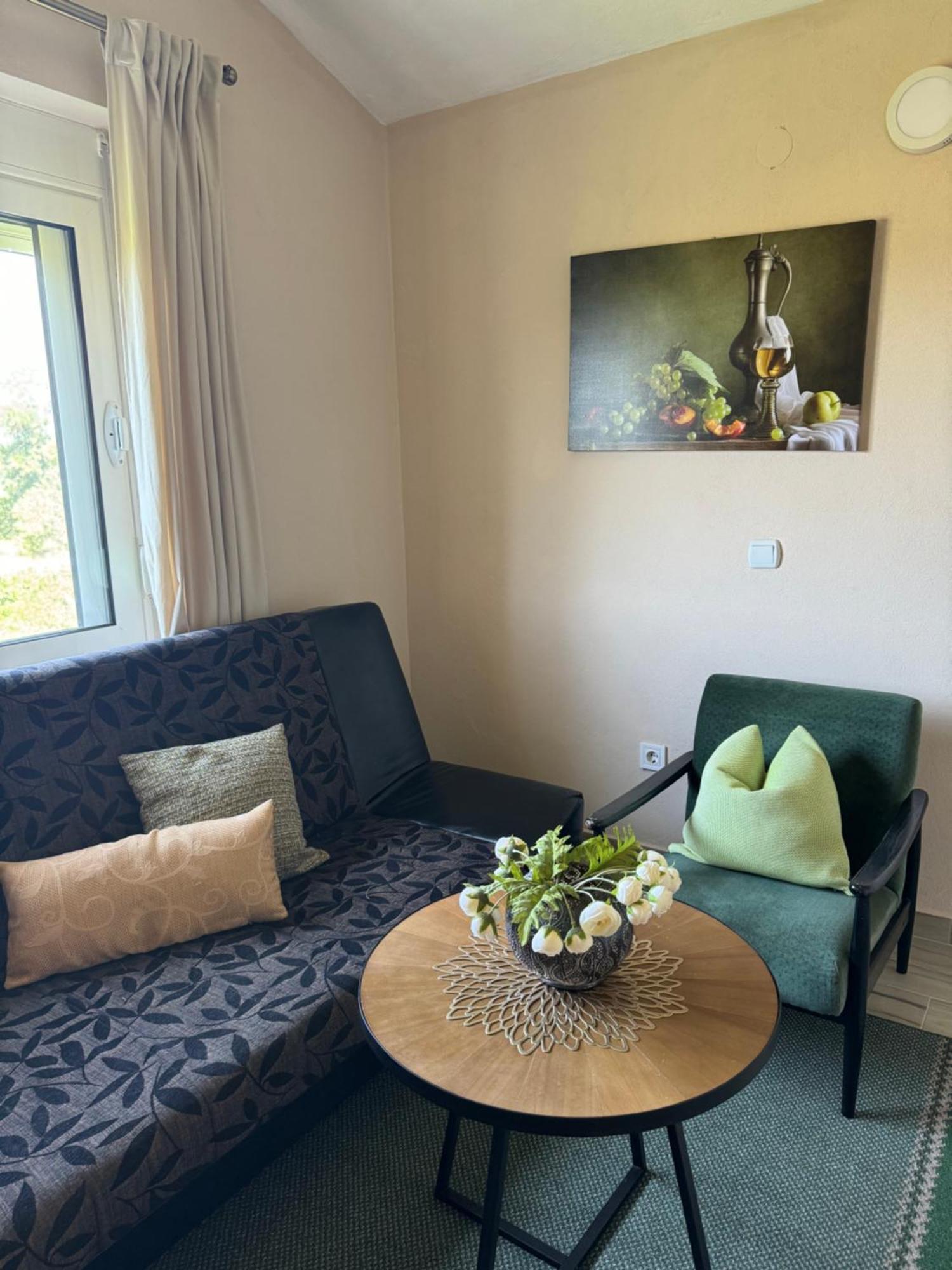 Sunrise House Apartments อุลซิน ภายนอก รูปภาพ
