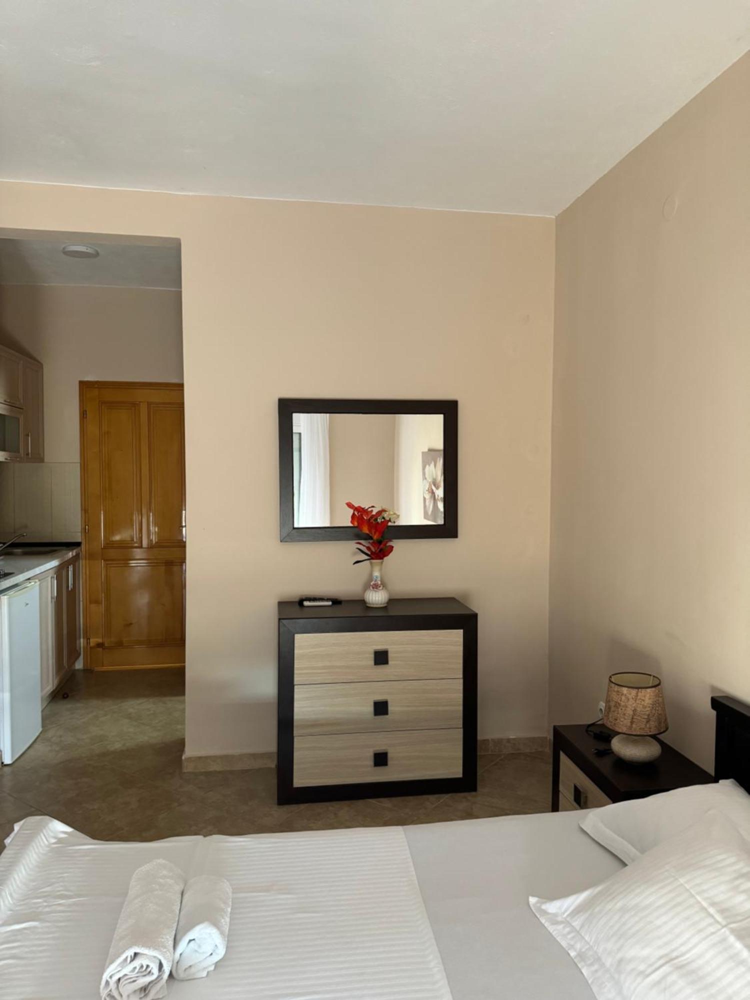Sunrise House Apartments อุลซิน ภายนอก รูปภาพ