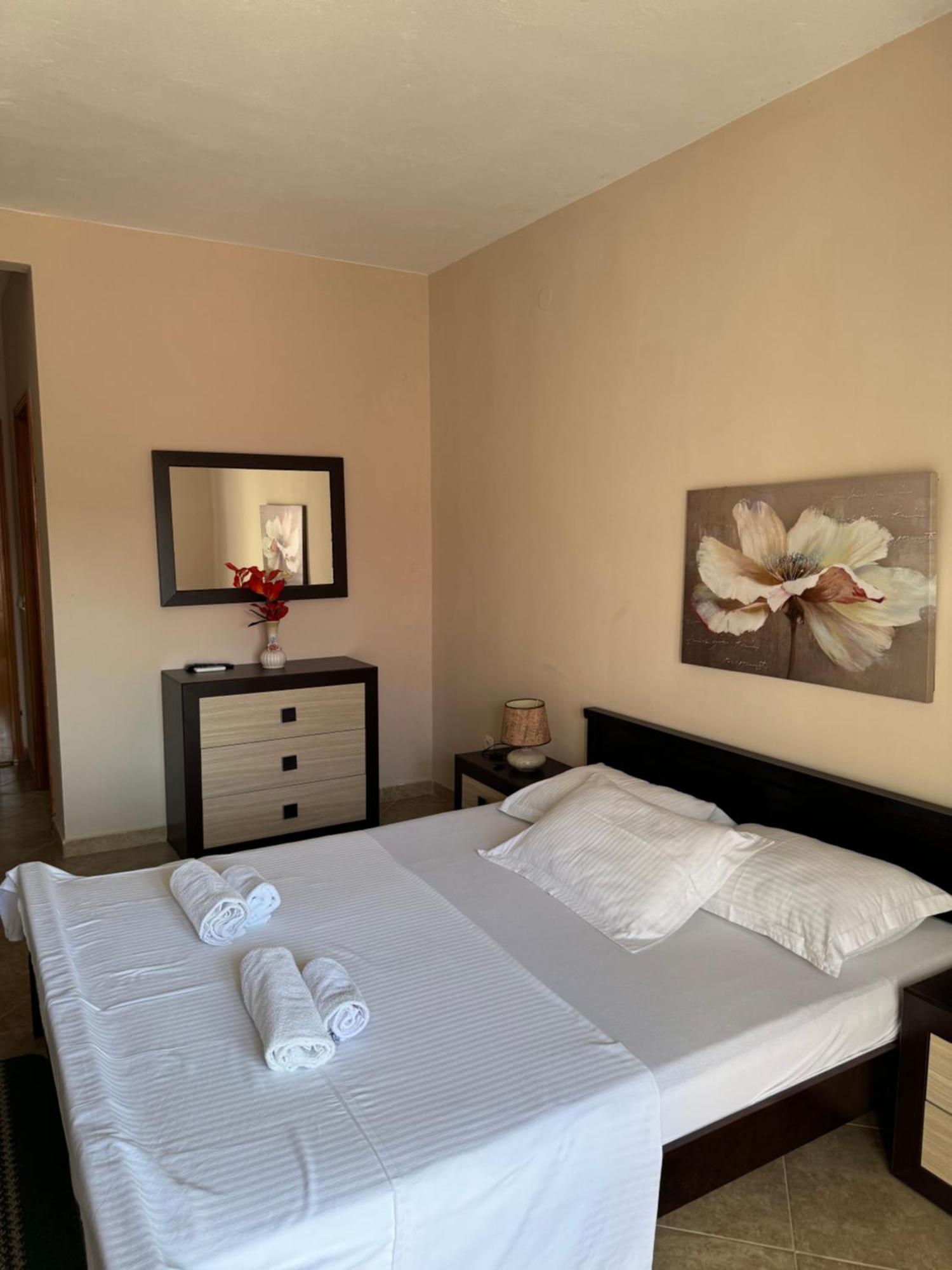Sunrise House Apartments อุลซิน ภายนอก รูปภาพ