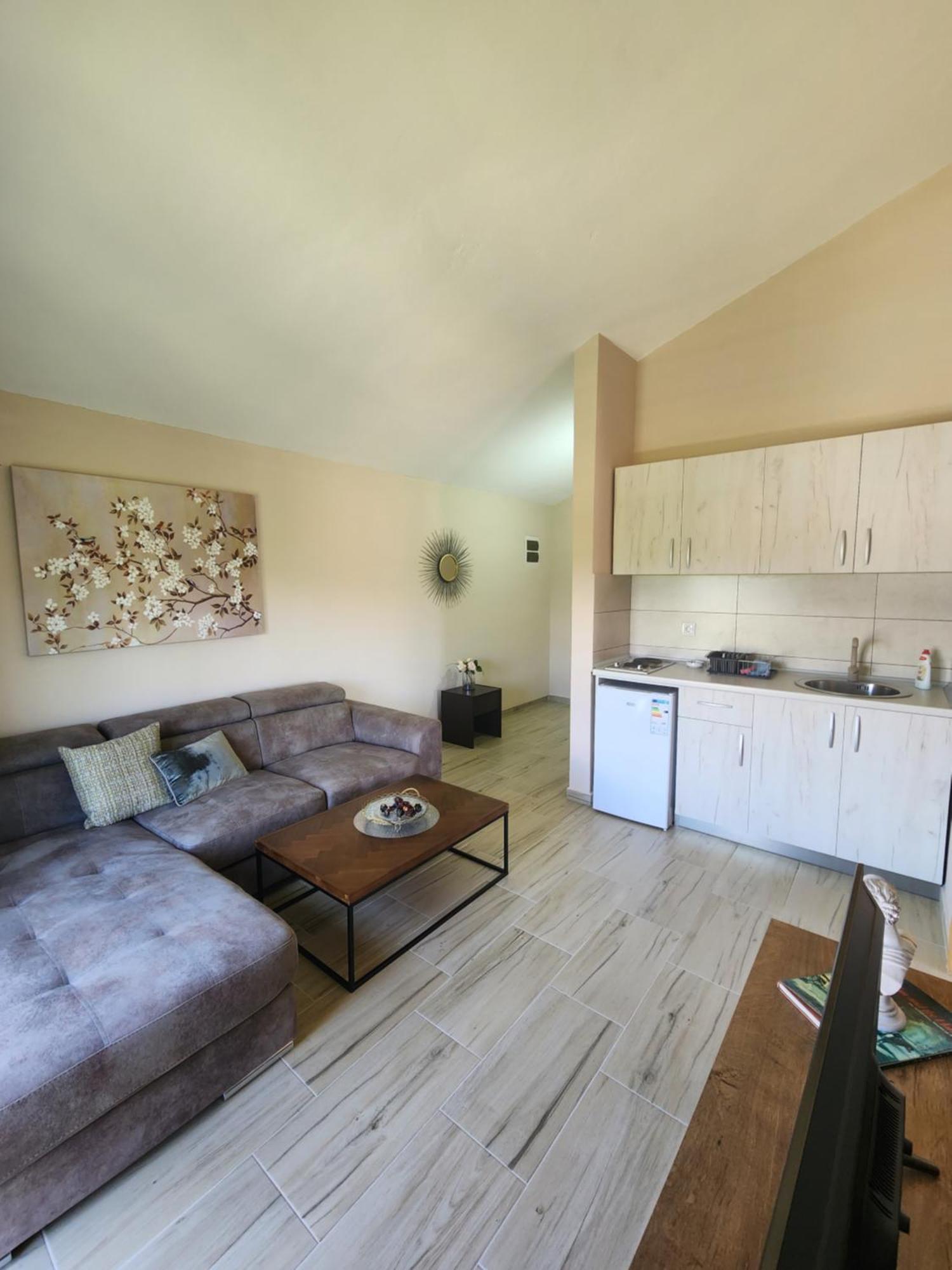 Sunrise House Apartments อุลซิน ภายนอก รูปภาพ