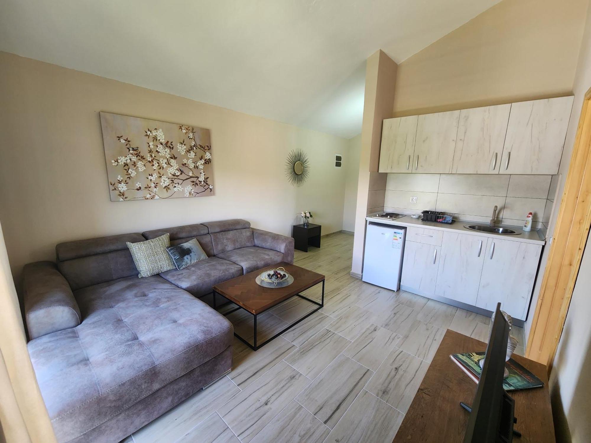Sunrise House Apartments อุลซิน ภายนอก รูปภาพ
