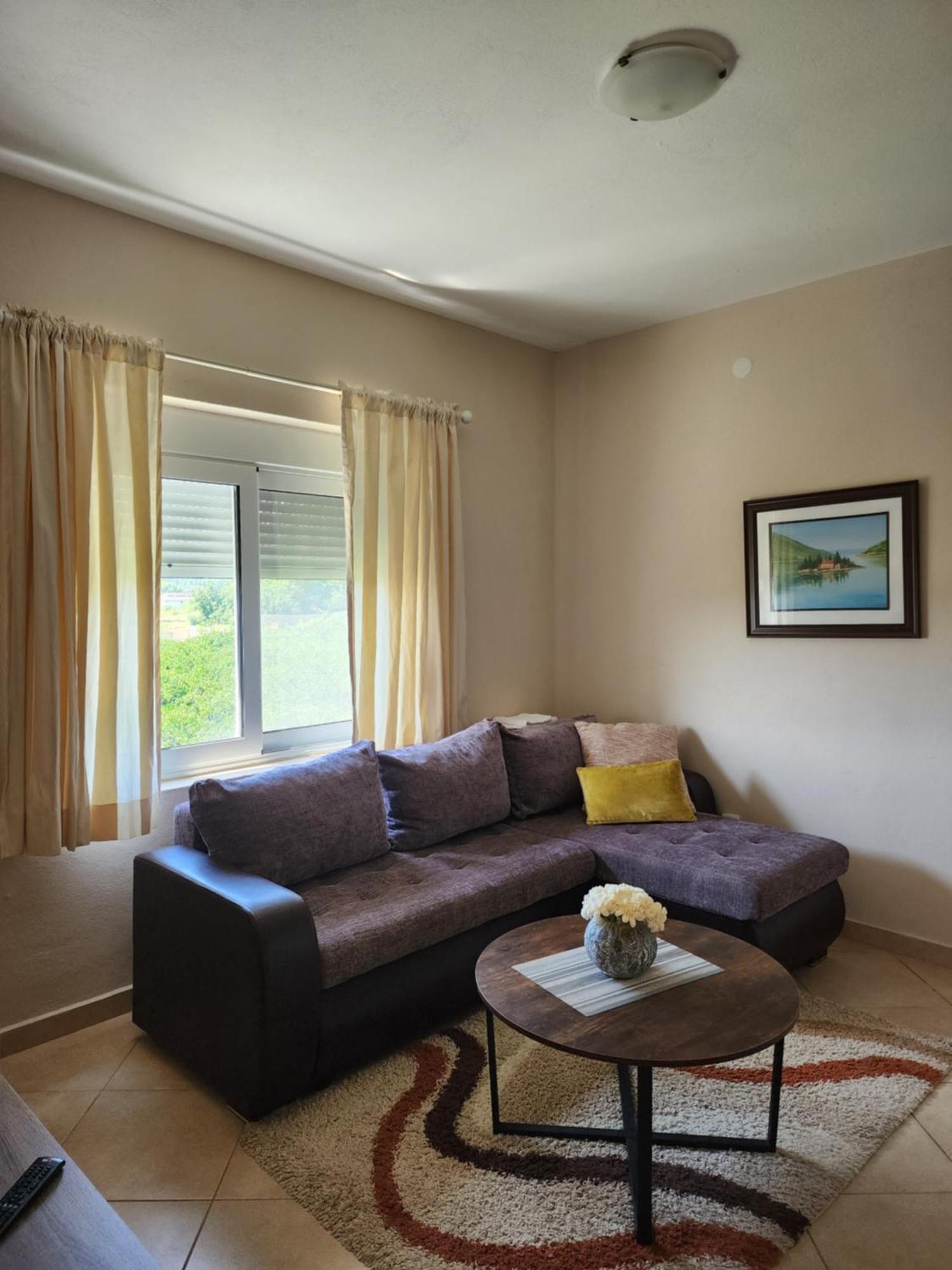 Sunrise House Apartments อุลซิน ภายนอก รูปภาพ