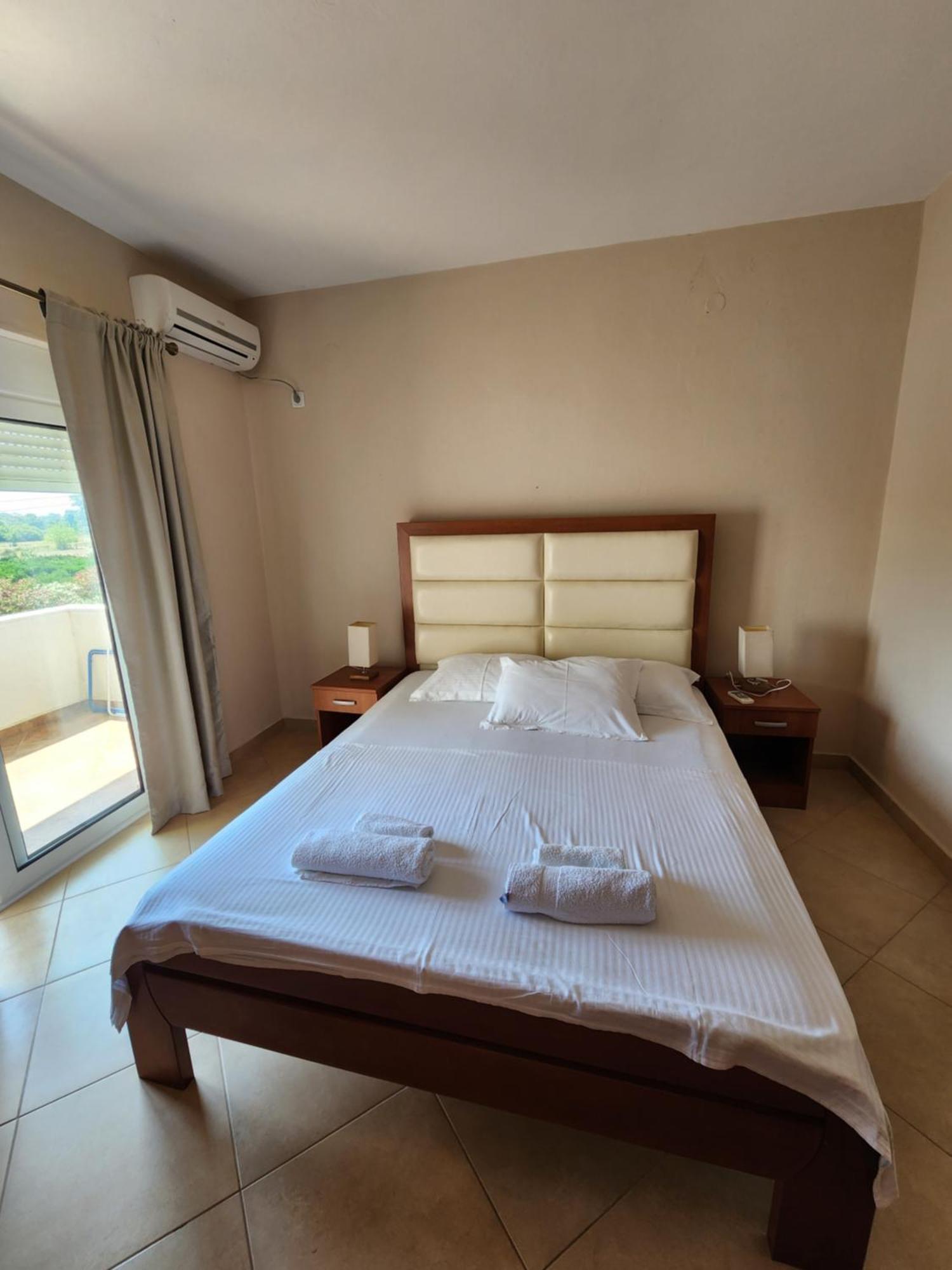 Sunrise House Apartments อุลซิน ภายนอก รูปภาพ