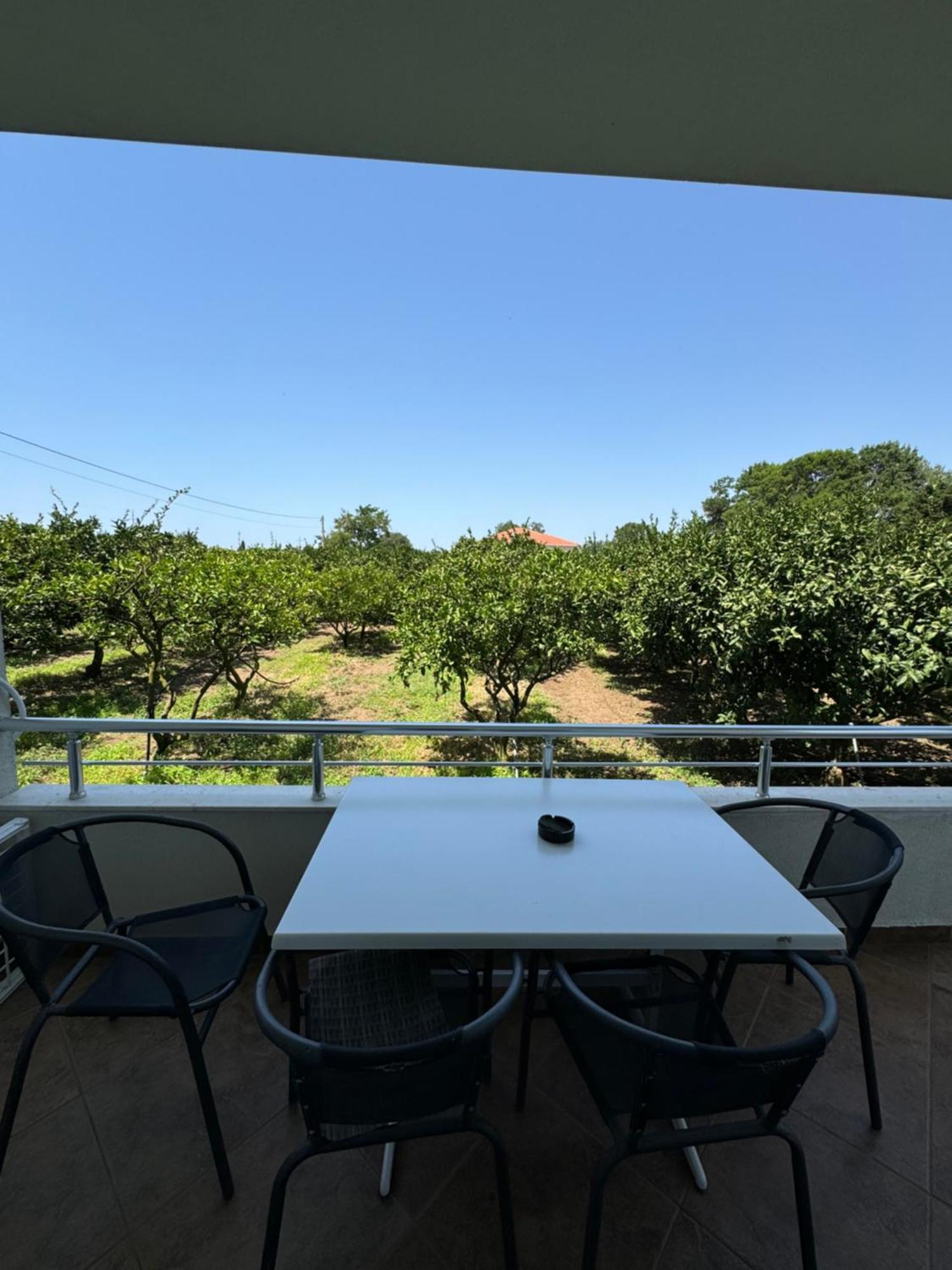 Sunrise House Apartments อุลซิน ภายนอก รูปภาพ