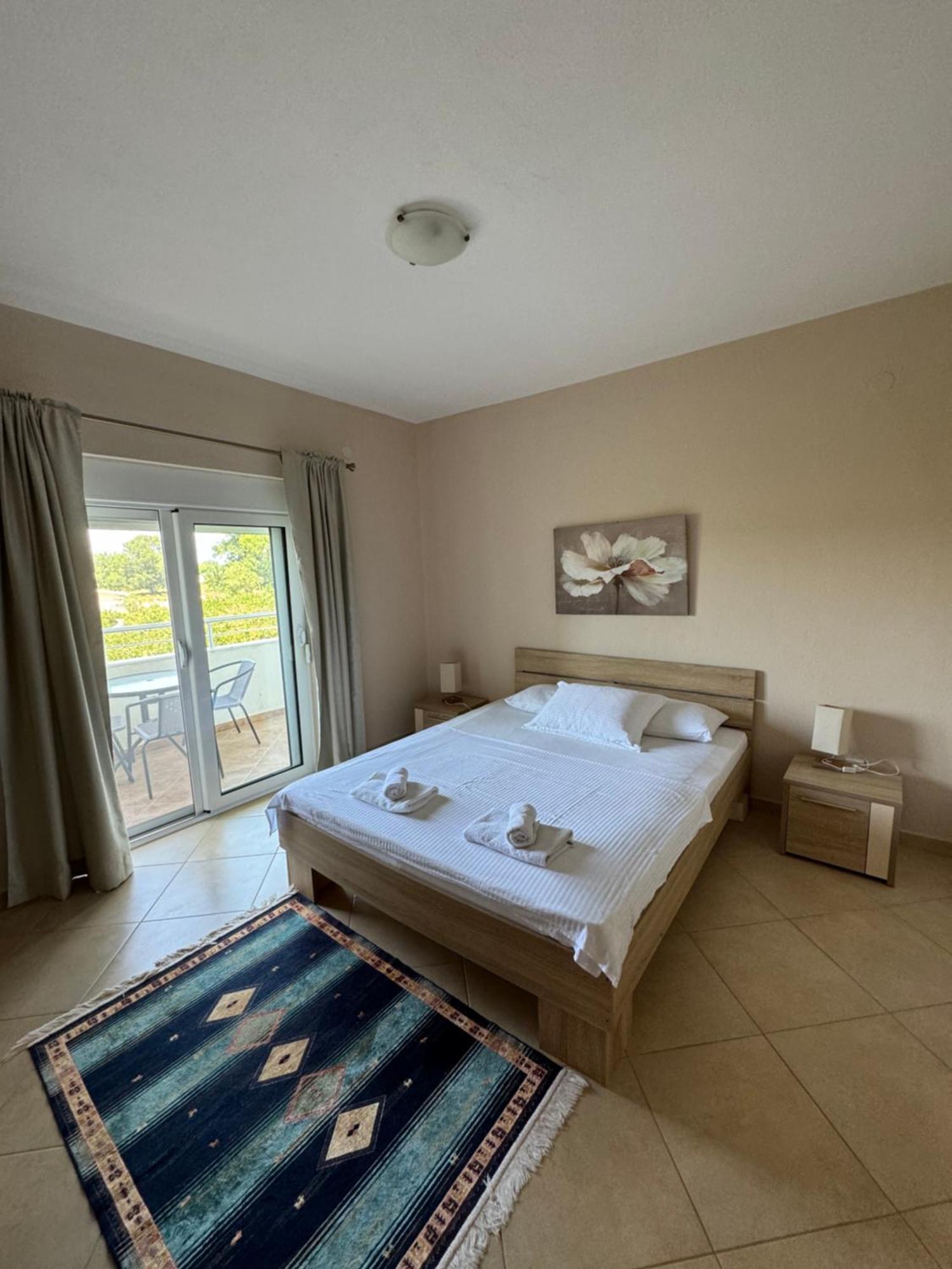 Sunrise House Apartments อุลซิน ภายนอก รูปภาพ