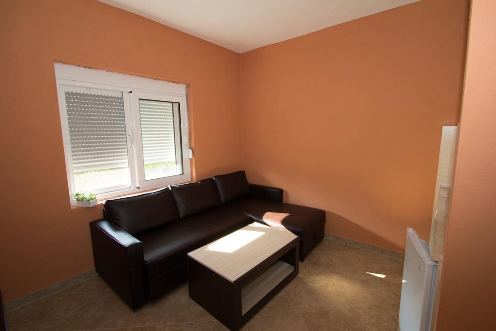 Sunrise House Apartments อุลซิน ภายนอก รูปภาพ