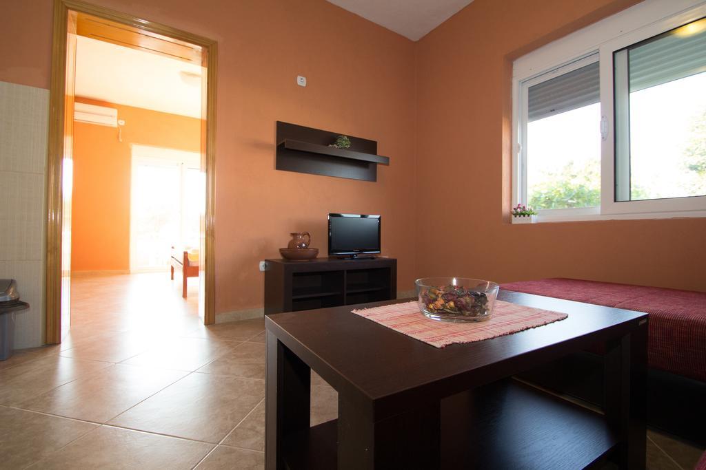 Sunrise House Apartments อุลซิน ห้อง รูปภาพ