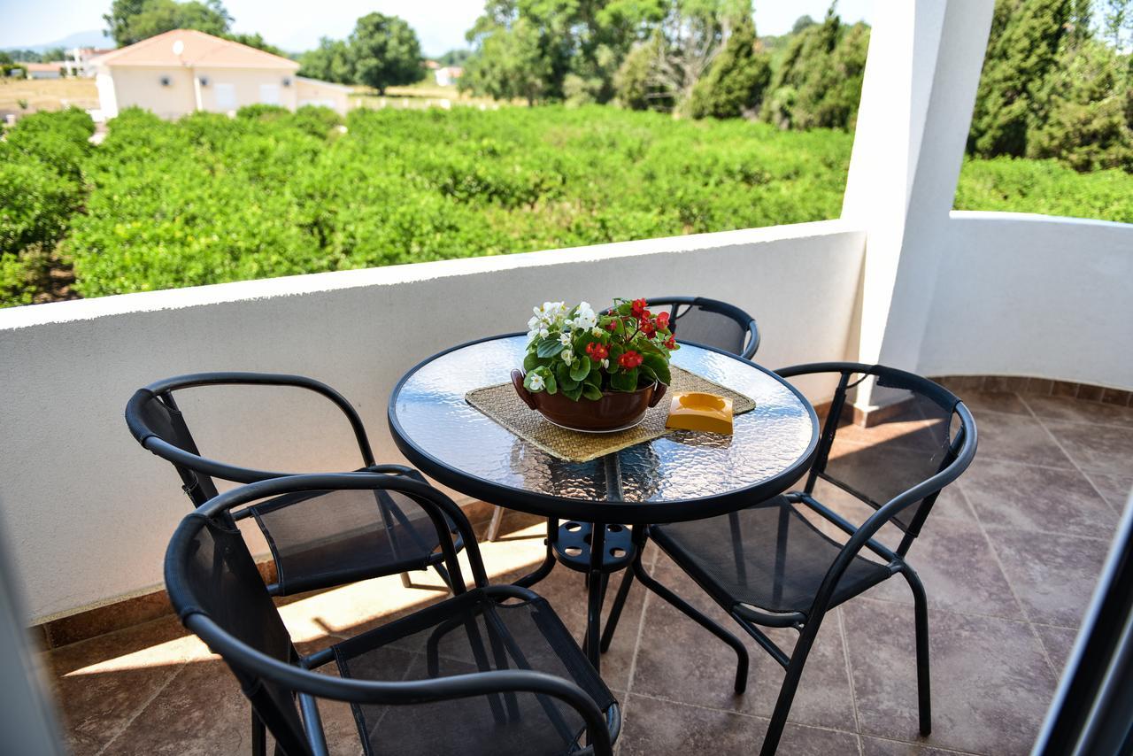 Sunrise House Apartments อุลซิน ภายนอก รูปภาพ