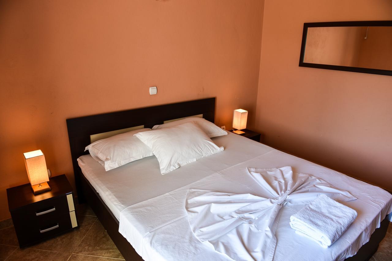 Sunrise House Apartments อุลซิน ภายนอก รูปภาพ