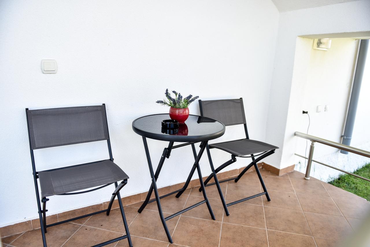 Sunrise House Apartments อุลซิน ภายนอก รูปภาพ