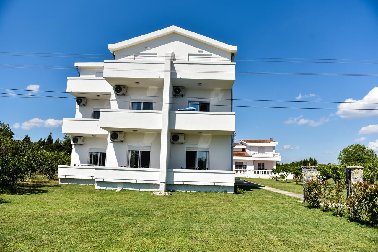 Sunrise House Apartments อุลซิน ภายนอก รูปภาพ