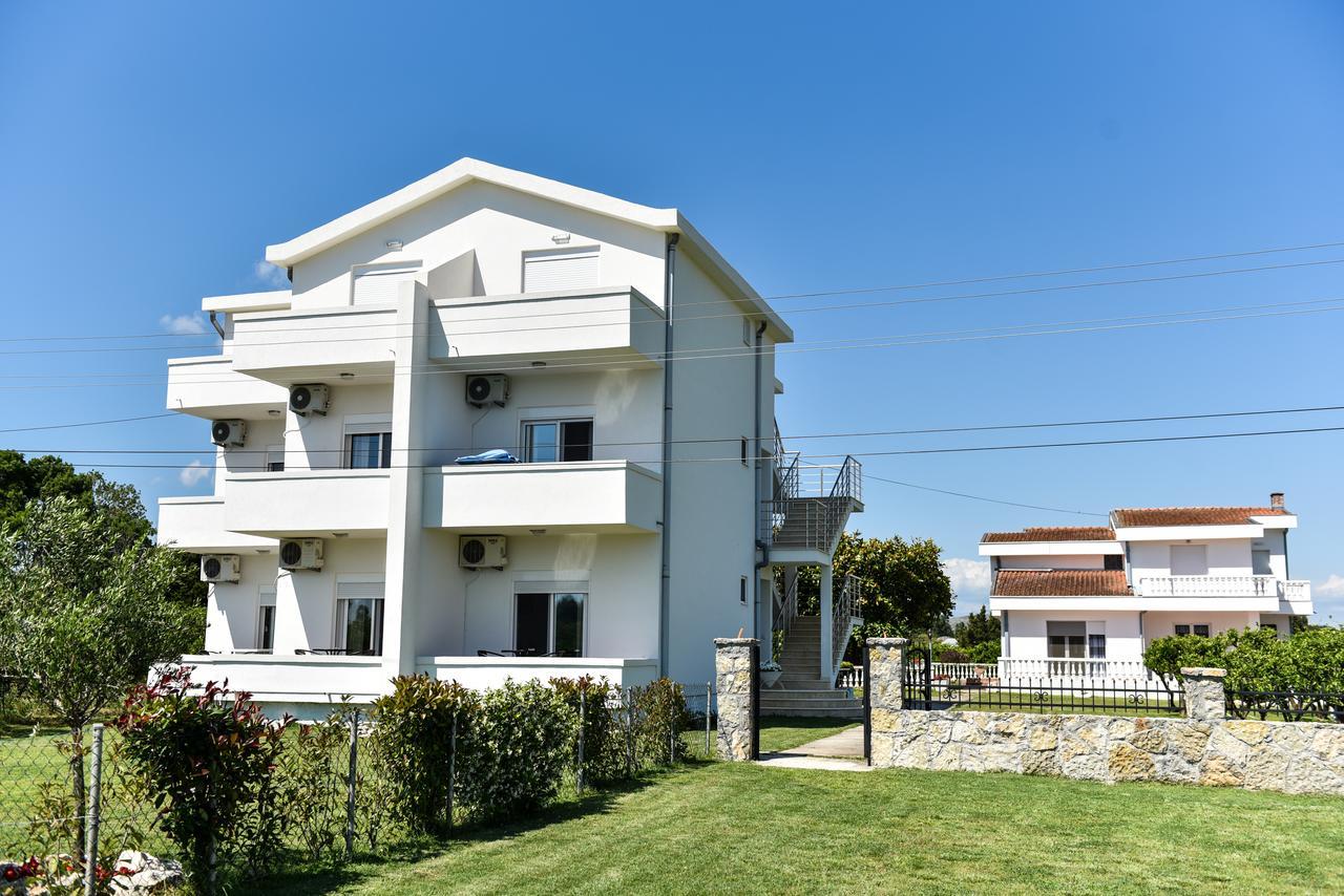 Sunrise House Apartments อุลซิน ภายนอก รูปภาพ